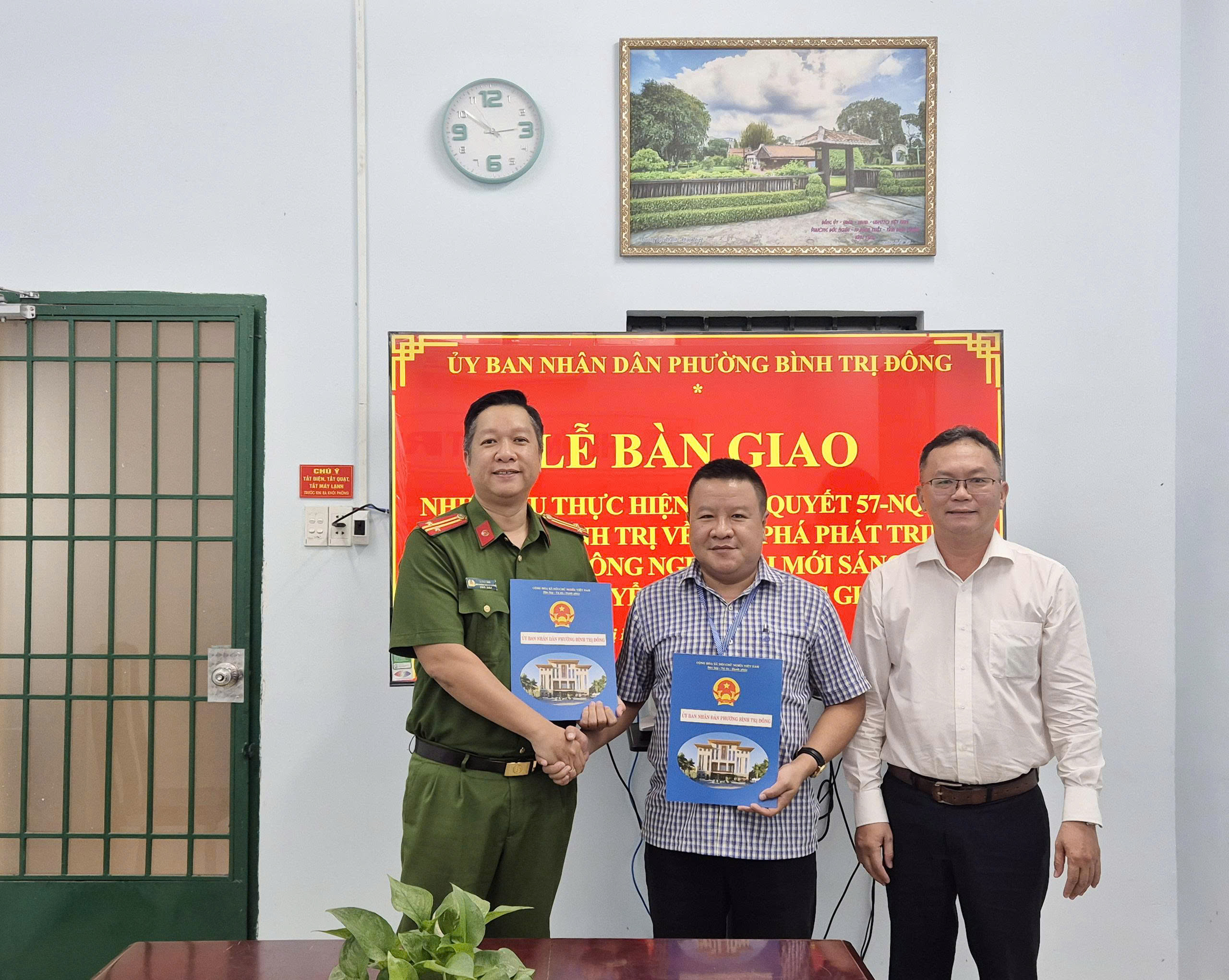 Tin tức hình ảnh